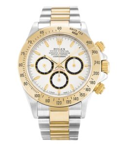 Alternative view of Replica Rolex Daytona 16523