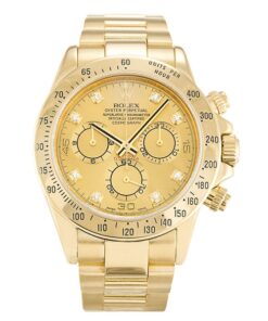 Alternative view of Replica Rolex Daytona 116528