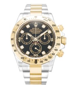 Alternative view of Replica Rolex Daytona 116523