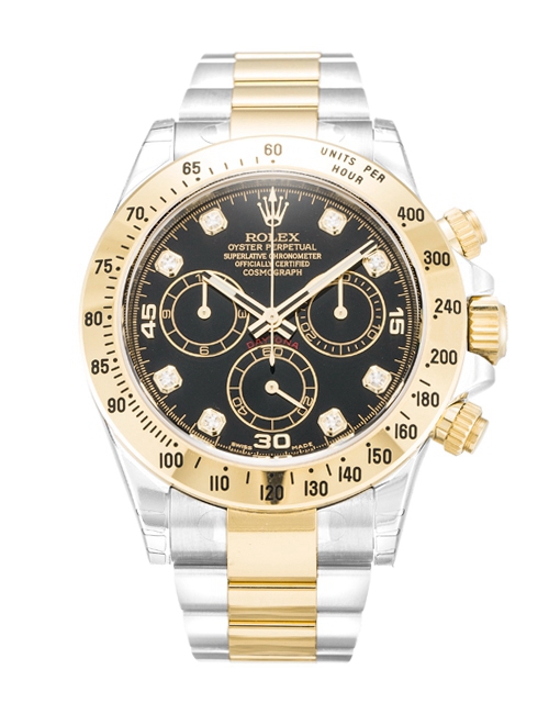 Replica Rolex Daytona 116523 - Image 2