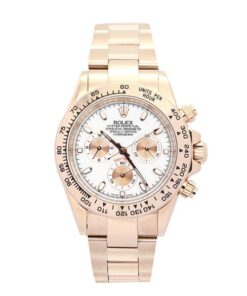 Replica Rolex Daytona 116505