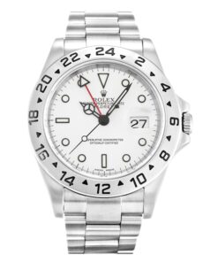 Alternative view of Replica Rolex Explorer II 16570
