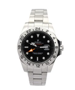 Replica Rolex Explorer II 216570