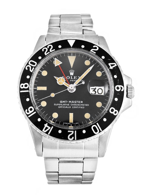 Replica Rolex GMT Master 1675 - Image 2