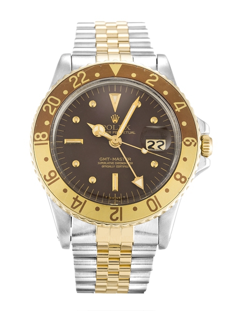 Replica Rolex GMT Master 1675 - Image 2