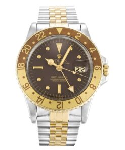 Replica Rolex GMT Master 1675