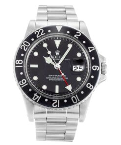 Replica Rolex GMT Master 16750