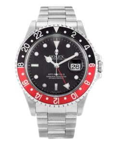 Replica Rolex GMT Master II 16710