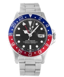 Replica Rolex GMT Master 1675