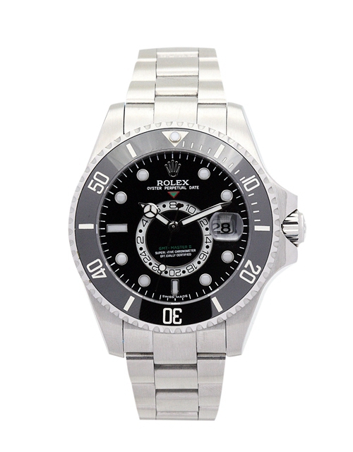 Replica Rolex GMT Master 16720 - Image 2