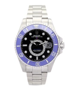 Alternative view of Replica Rolex GMT Master 16720
