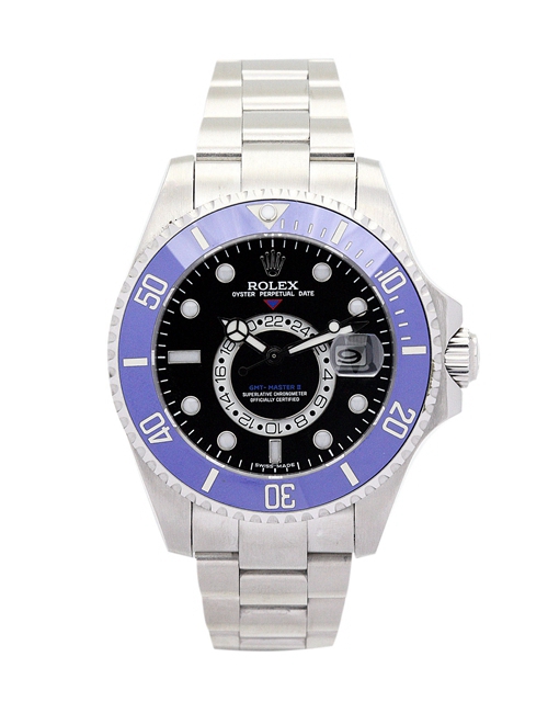 Replica Rolex GMT Master 16720 - Image 2