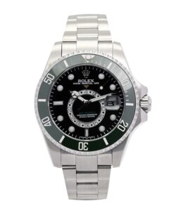 Alternative view of Replica Rolex GMT Master 16720