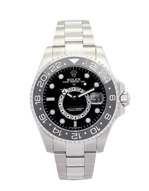 Replica Rolex GMT Master 16720 - Image 2