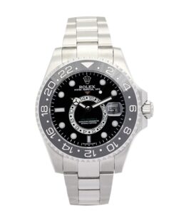 Replica Rolex GMT Master 16720