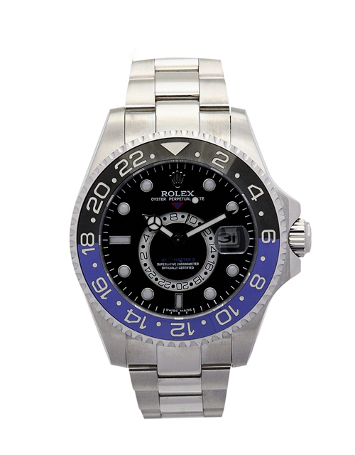 Replica Rolex GMT Master 16720 - Image 2
