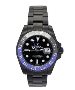 Alternative view of Replica Rolex GMT Master 16730