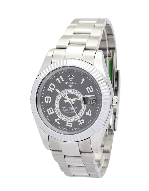 Replica Rolex Sky-Dweller 326938 - Image 3