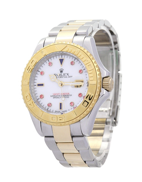 Replica Rolex Yacht-Master 16623 - Image 3