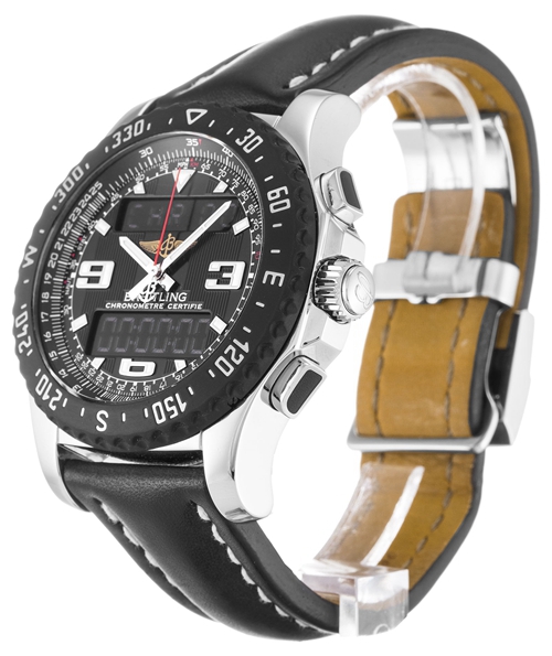 Replica Breitling Airwolf A78364 - Image 3