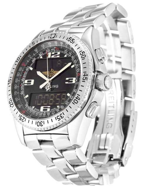 Replica Breitling B1 A68362 - Image 3