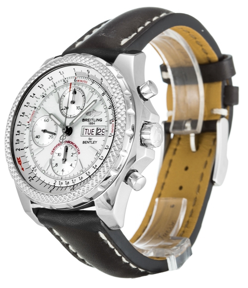Replica Breitling Bentley GT A13362 - Image 3