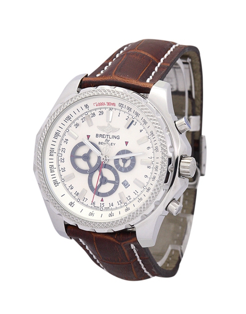Replica Breitling Bentley GT A13362 - Image 3