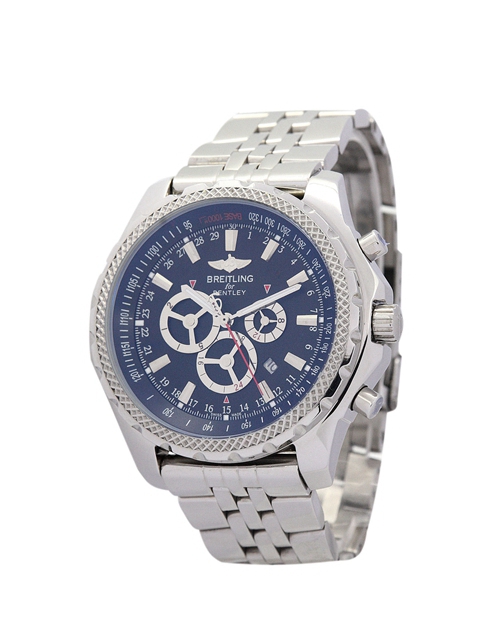 Replica Breitling Bentley GT A13362 - Image 3