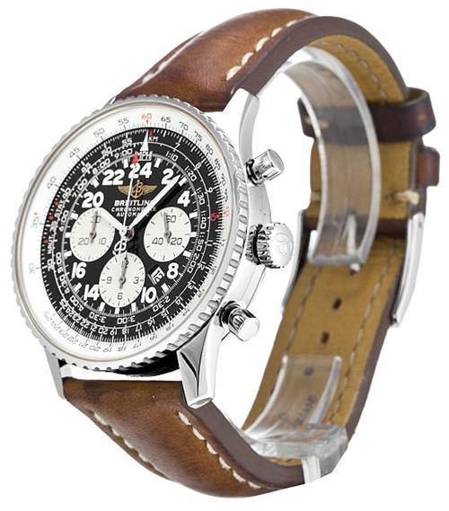 Replica Breitling Cosmonaute A22322 - Image 3