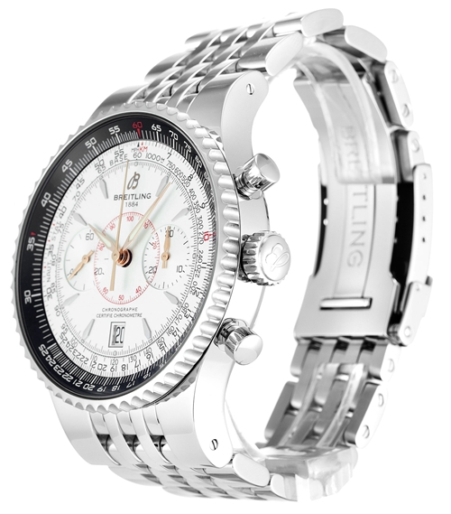 Replica Breitling Legende A23340 - Image 3