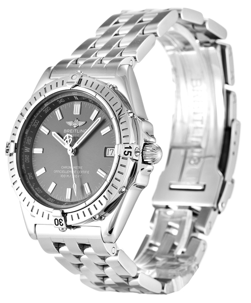 Replica Breitling Wings Automatic A10350 - Image 3