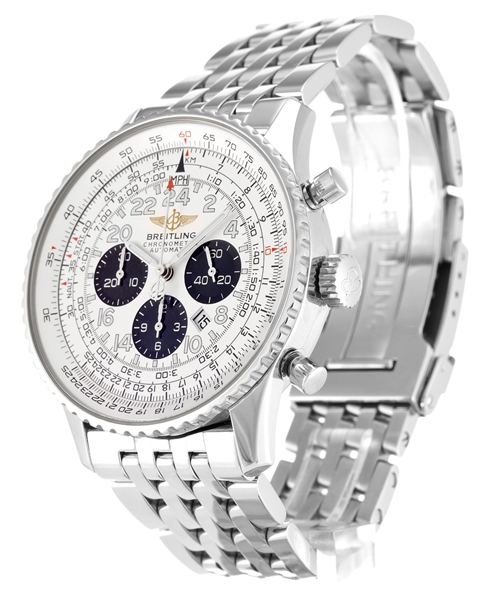 Replica Breitling Cosmonaute A22322 - Image 3