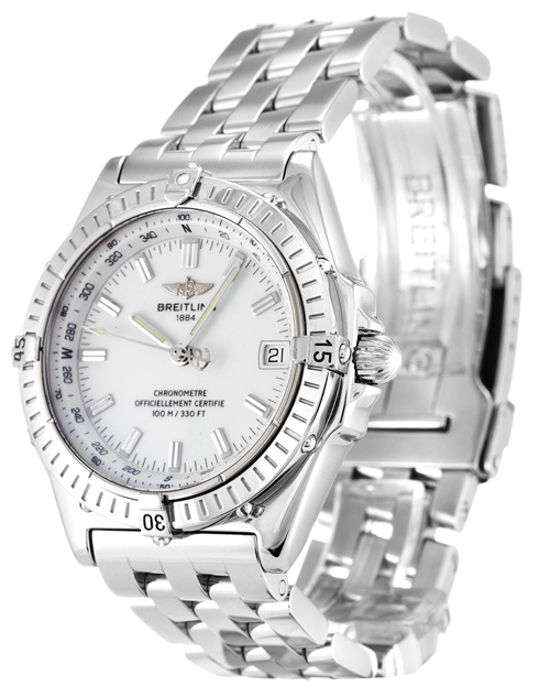 Replica Breitling Wings Automatic A10350 - Image 3
