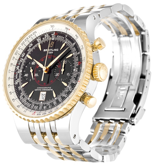 Replica Breitling Legende C23340 - Image 3