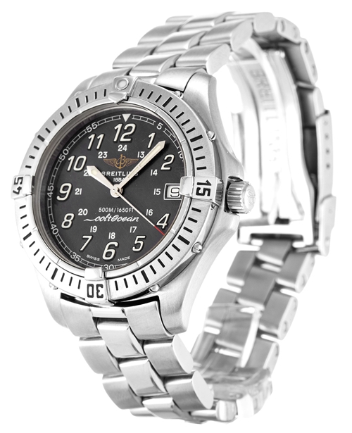 Replica Breitling Colt A64350 - Image 3