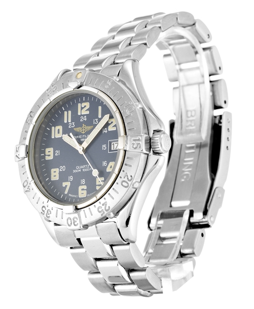 Replica Breitling Colt A57035 - Image 3