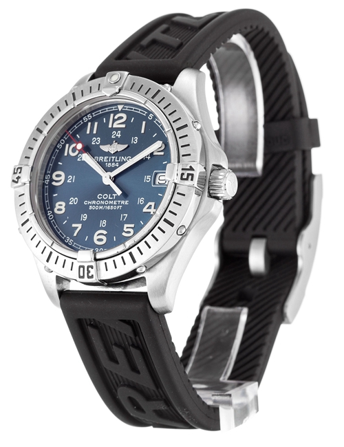 Replica Breitling Colt A74350 - Image 3