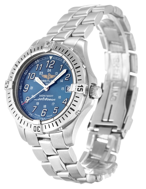 Replica Breitling Colt A64350 - Image 3