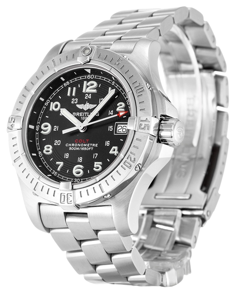 Replica Breitling Colt A74380 - Image 3