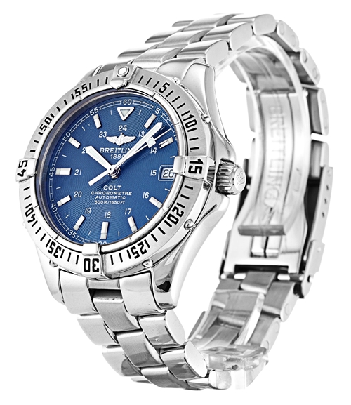 Replica Breitling Colt Auto A17350 - Image 3