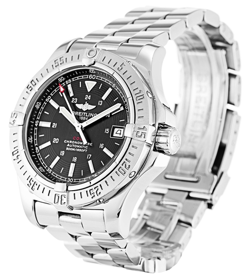 Replica Breitling Colt Auto A17380 - Image 3