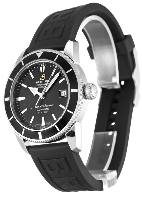 Replica Breitling SuperOcean Heritage A17321 - Image 3