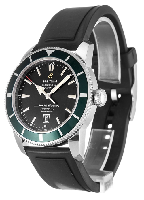 Replica Breitling SuperOcean Heritage A17320 - Image 3