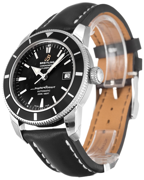 Replica Breitling SuperOcean Heritage A17321 - Image 3