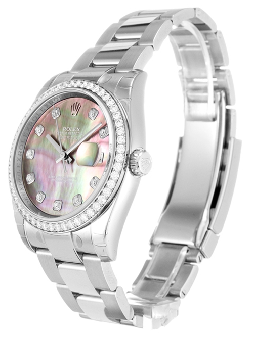 Replica Rolex Datejust 116244 - Image 3