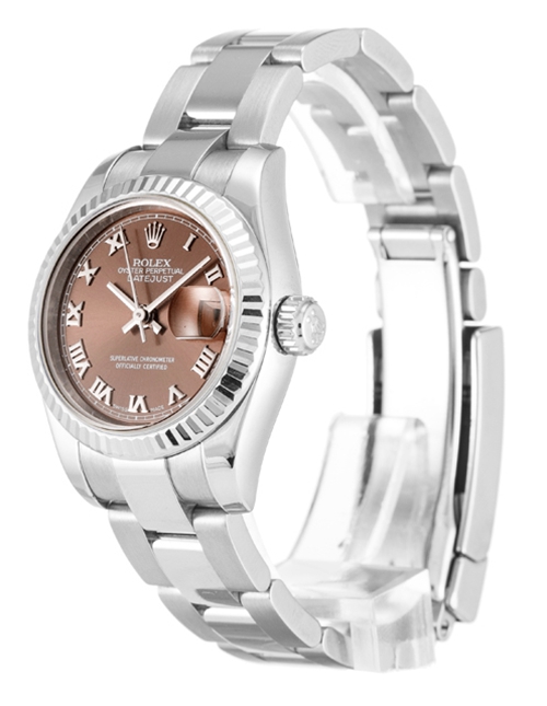 Replica Rolex Datejust Lady 179179 - Image 3