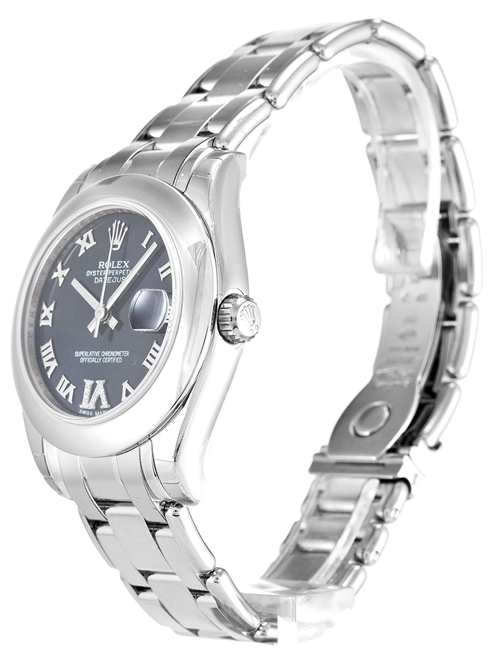 Replica Rolex Datejust Special Edition 81209 - Image 3