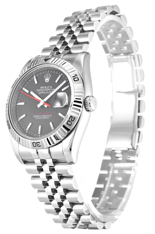 Replica Rolex Turn-O-Graph 116264 - Image 3
