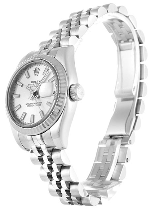 Replica Rolex Datejust Lady 179174 - Image 3