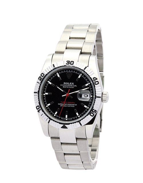Replica Rolex Turn-O-Graph 116264 - Image 3